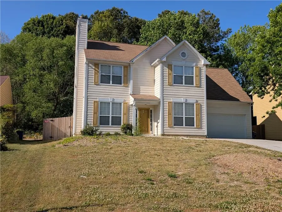720 New Magnolia Court, Atlanta, GA 30349 - #3