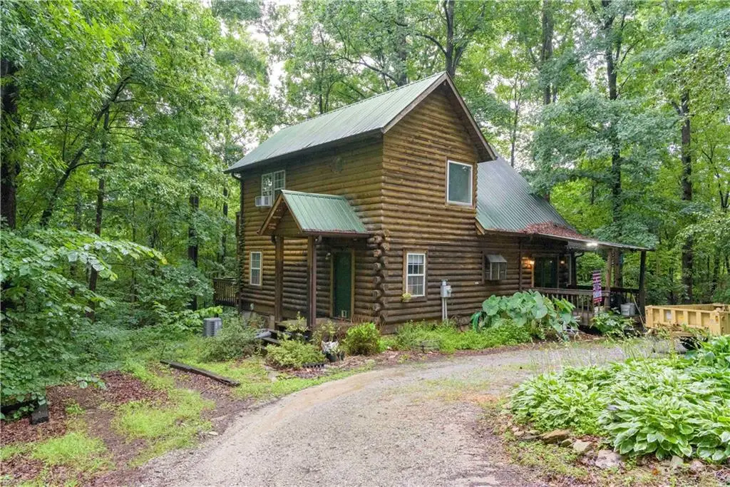 4150 Davis Road, Toccoa, GA 30577 - #1