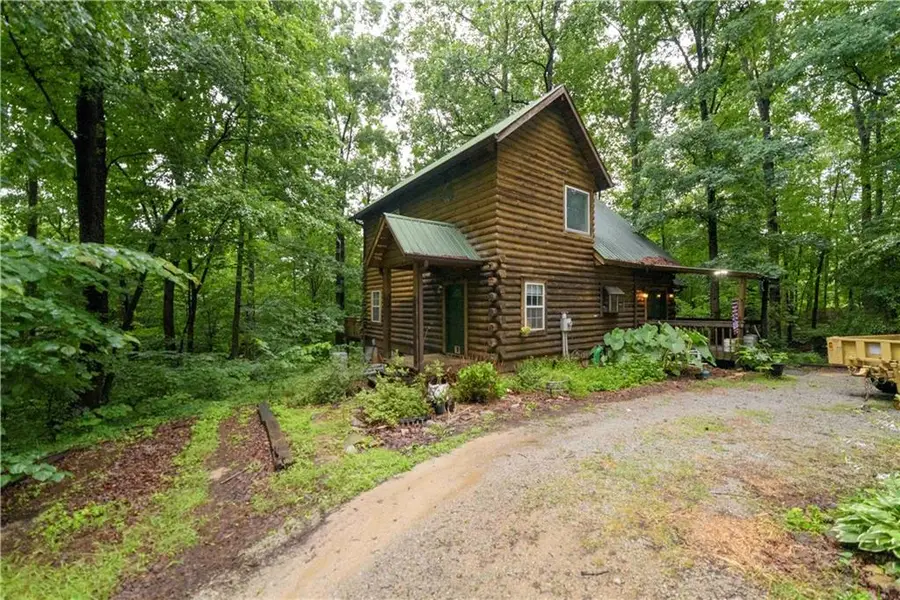 4150 Davis Road, Toccoa, GA 30577 - #2