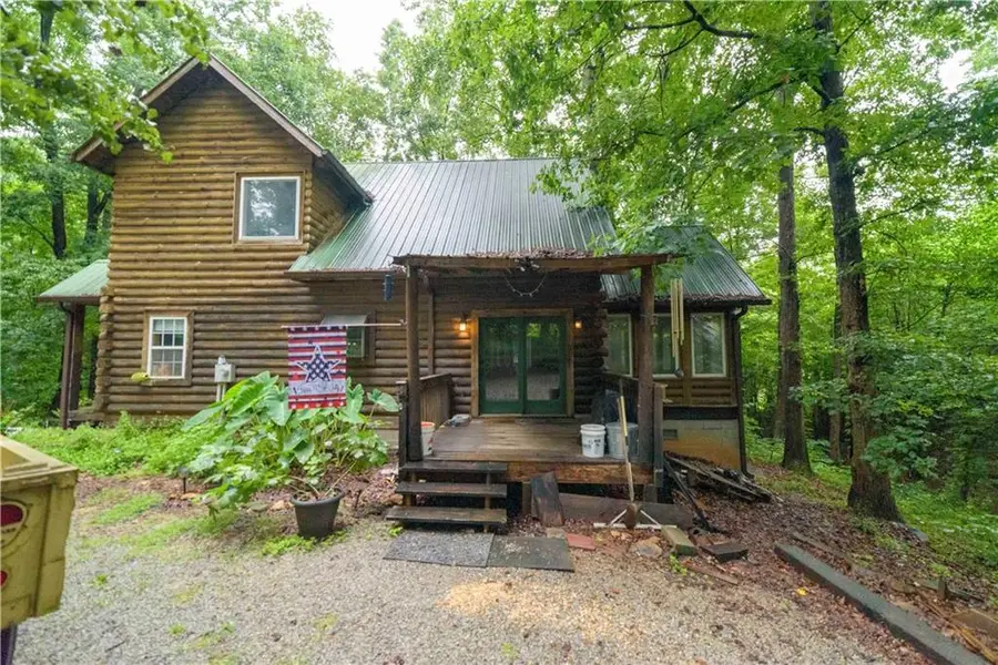 4150 Davis Road, Toccoa, GA 30577 - #3