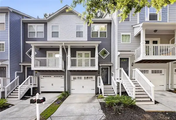 1028 Liberty Parkway # 203, Atlanta, GA 30318
