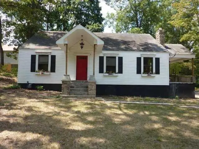 1091 Riverside Terrace, Gainesville, GA 30501 - #1