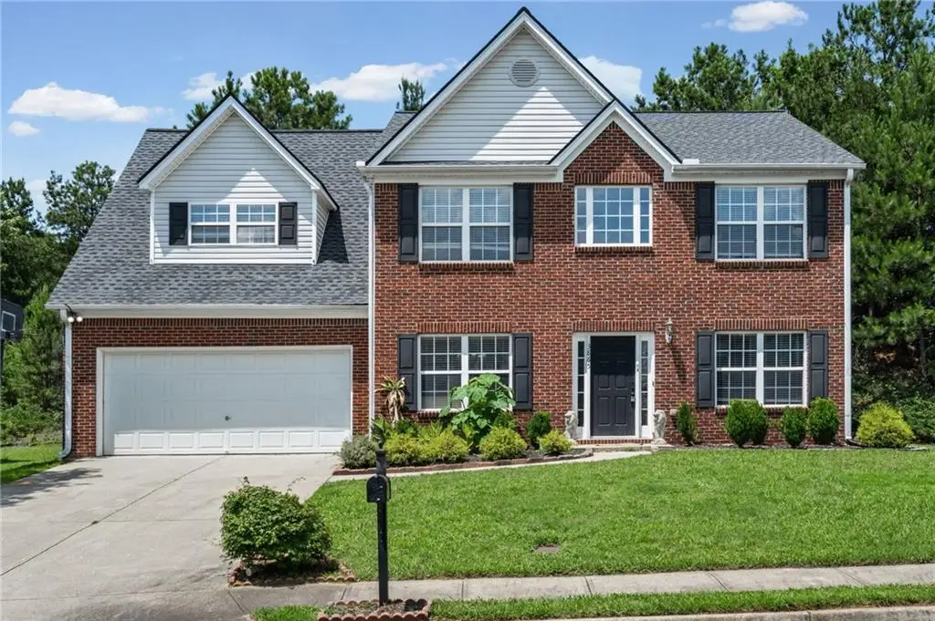 3865 Crescent Walk Lane, Suwanee, GA 30024 - #1