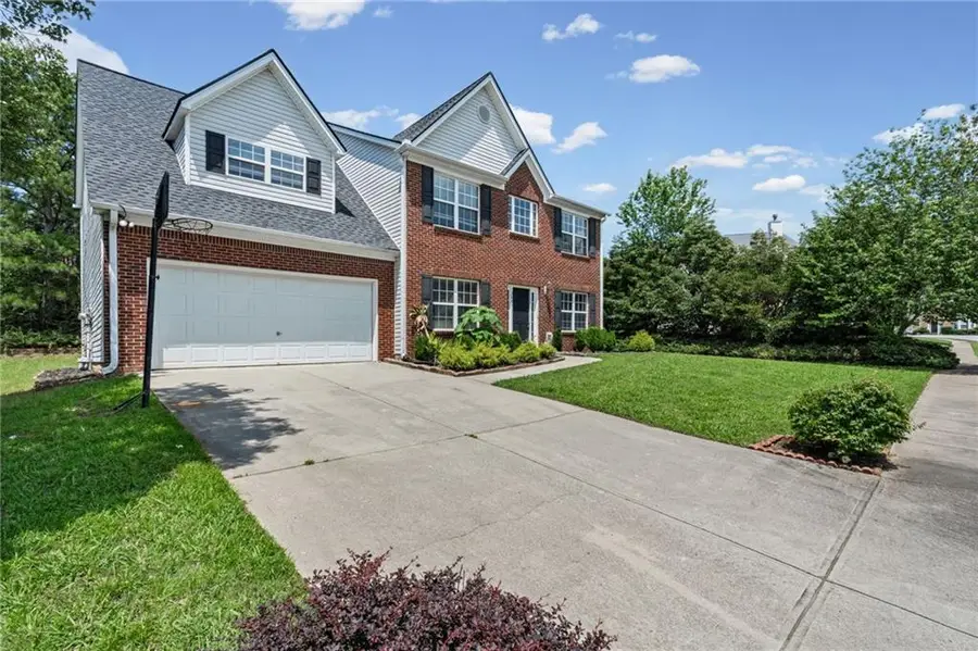 3865 Crescent Walk Lane, Suwanee, GA 30024 - #2