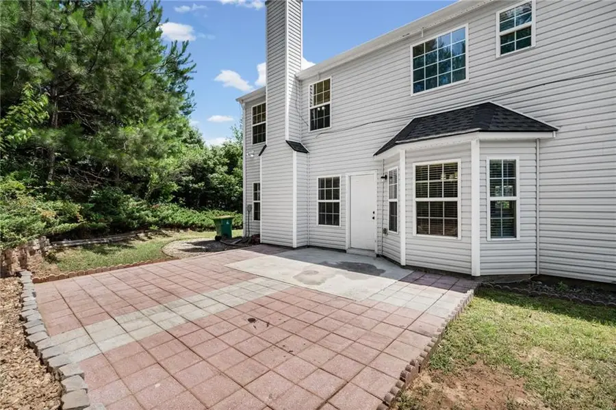 3865 Crescent Walk Lane, Suwanee, GA 30024 - #3
