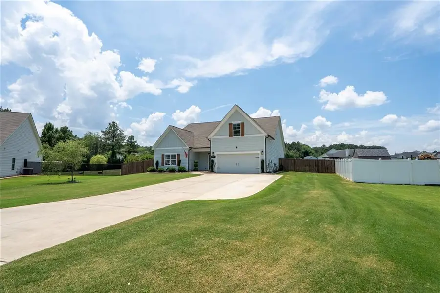 407 Glenn Trail, Winder, GA 30680 - #3
