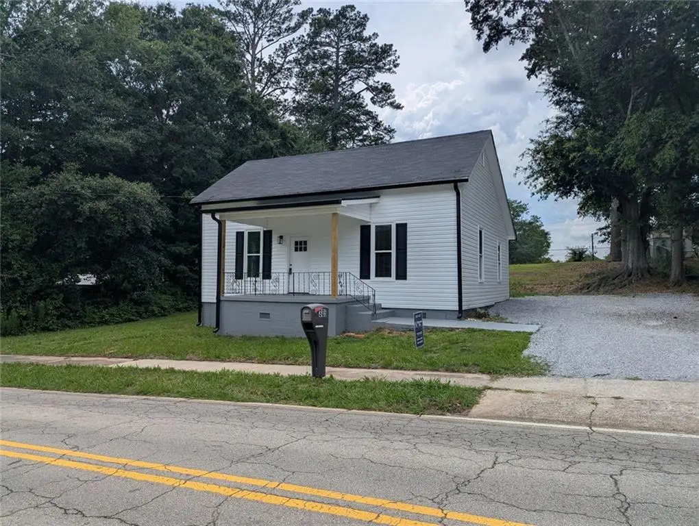 305 Burson Avenue, Carrollton, GA 30117 - #1