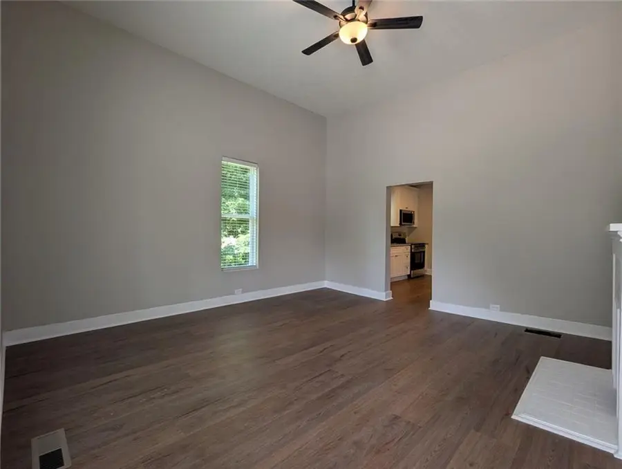 305 Burson Avenue, Carrollton, GA 30117 - #2