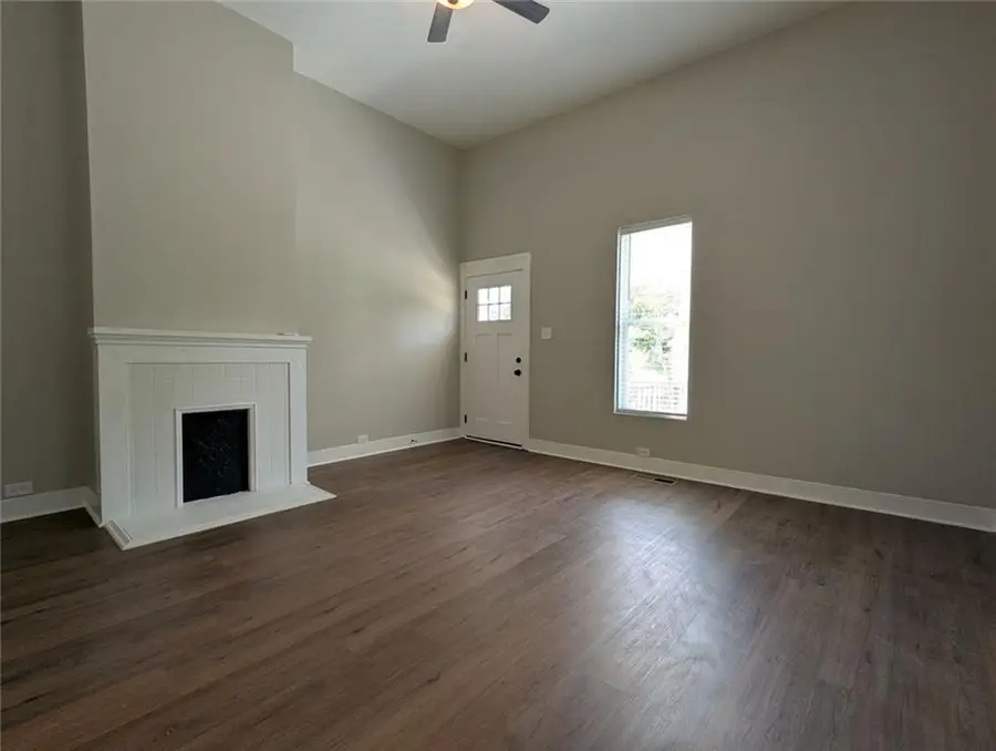305 Burson Avenue, Carrollton, GA 30117 - #3