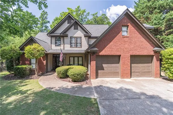 2649 Waters Edge Drive, Gainesville, GA 30504