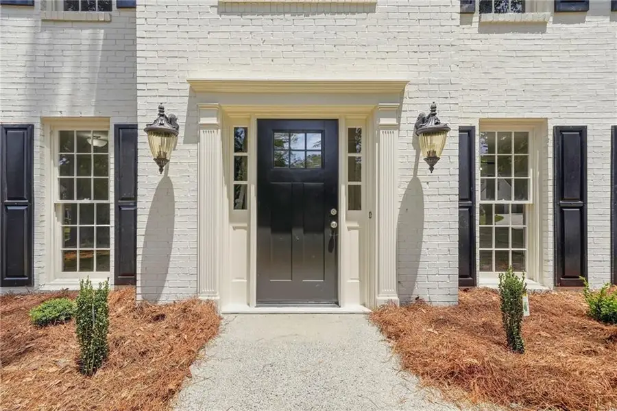 4933 Willow Creek Drive, Woodstock, GA 30188 - #3