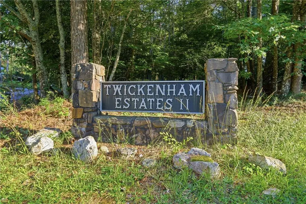 0 Warwick, Rome, GA 30161 - #1