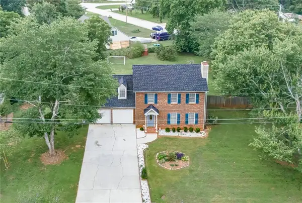 1591 Willow Bend Way, Snellville, GA 30078