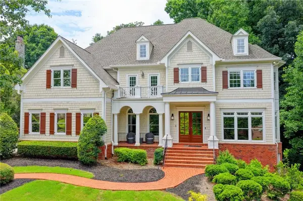 2616 Boddie Place, Duluth, GA 30097