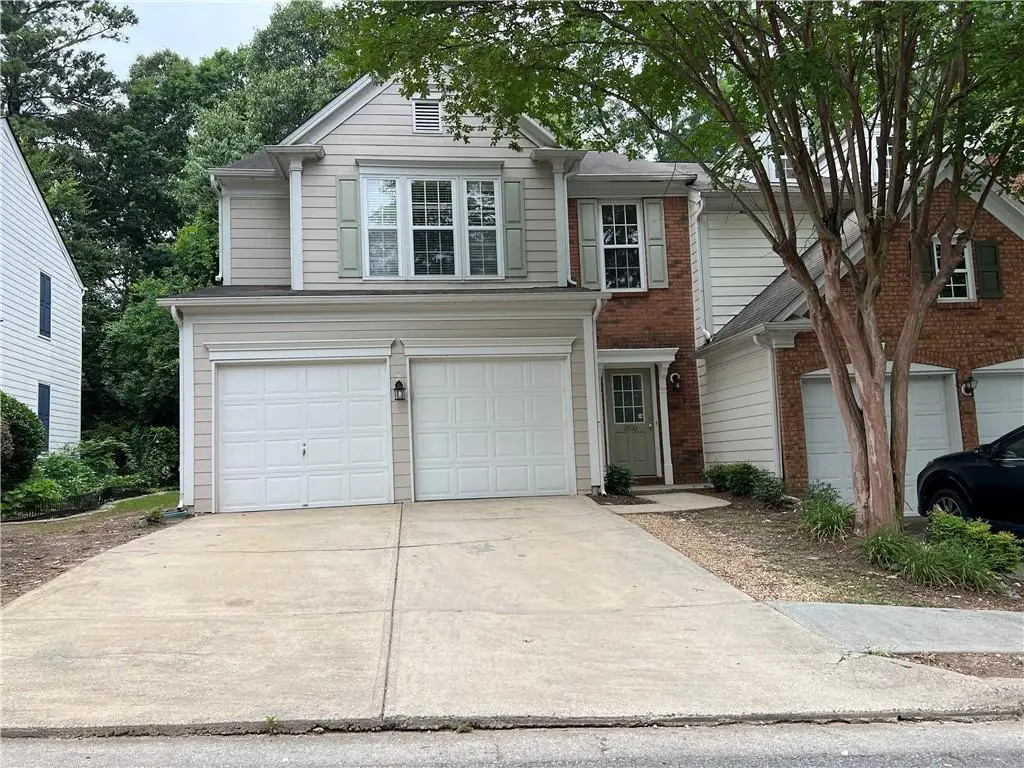 2400 Elkhorn Terrace, Duluth, GA 30096 - #1