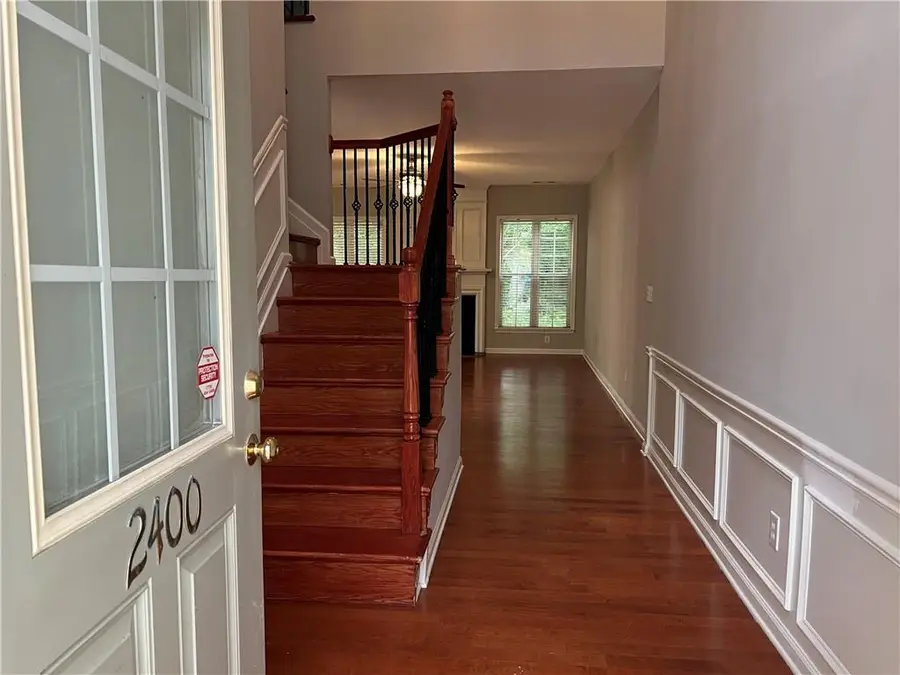 2400 Elkhorn Terrace, Duluth, GA 30096 - #2