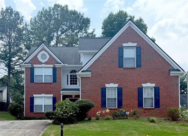 492 Mimosa Grove Crossing, Tucker, GA 30084