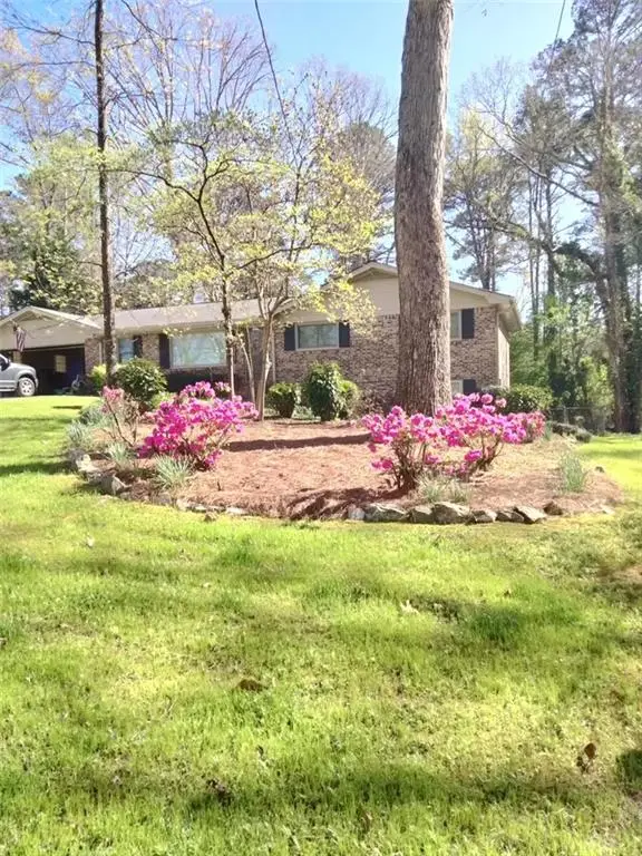 5626 Mountainbrooke Court, Stone Mountain, GA 30087