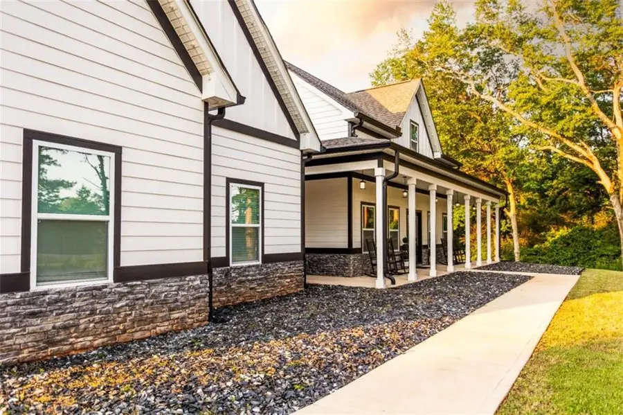 1375 Amber Stapp Studdard Road, Social Circle, GA 30025 - #3