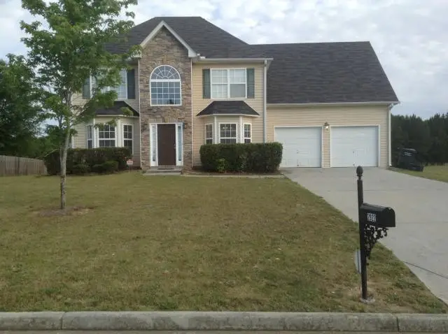 2922 Aviator Circle, Snellville, GA 30039 - #1