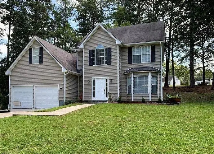 4054 Manorside Court Sw, Snellville, GA 30039 - #1