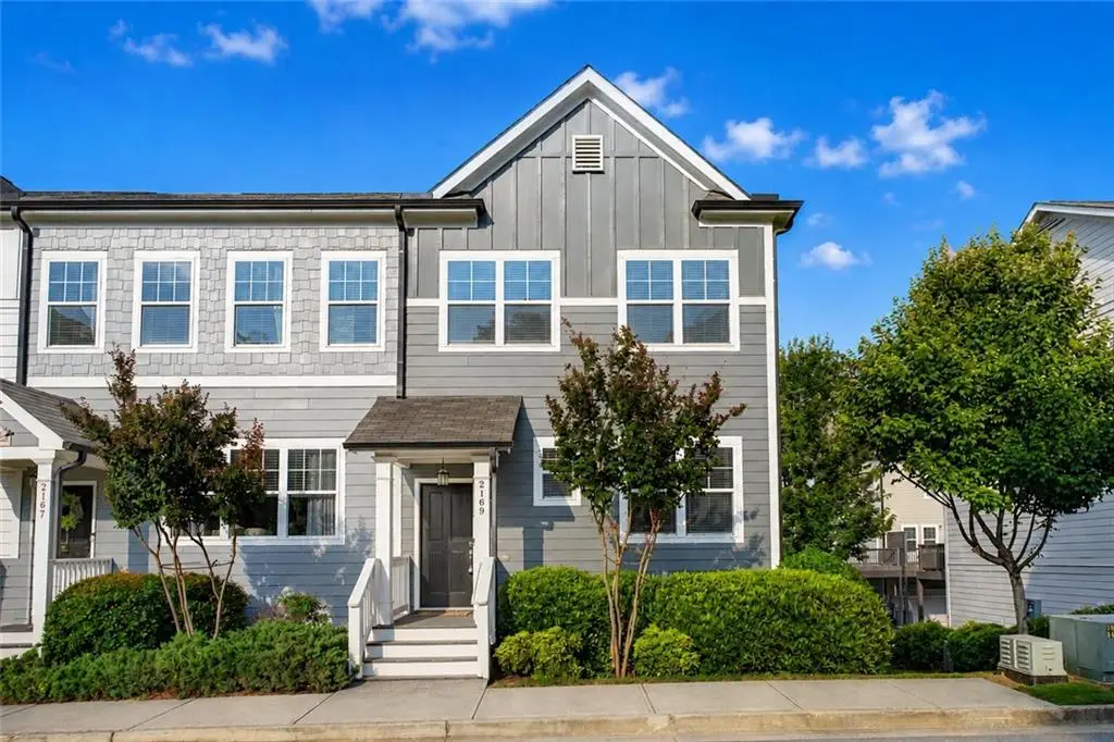 2169 Wiggins Walk, Atlanta, GA 30316 - #1
