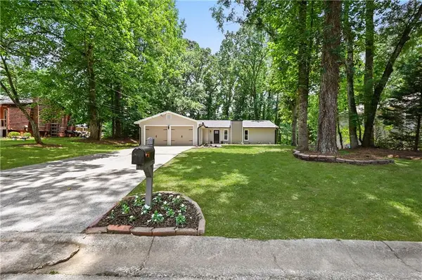 4246 Nora Lane, Duluth, GA 30096