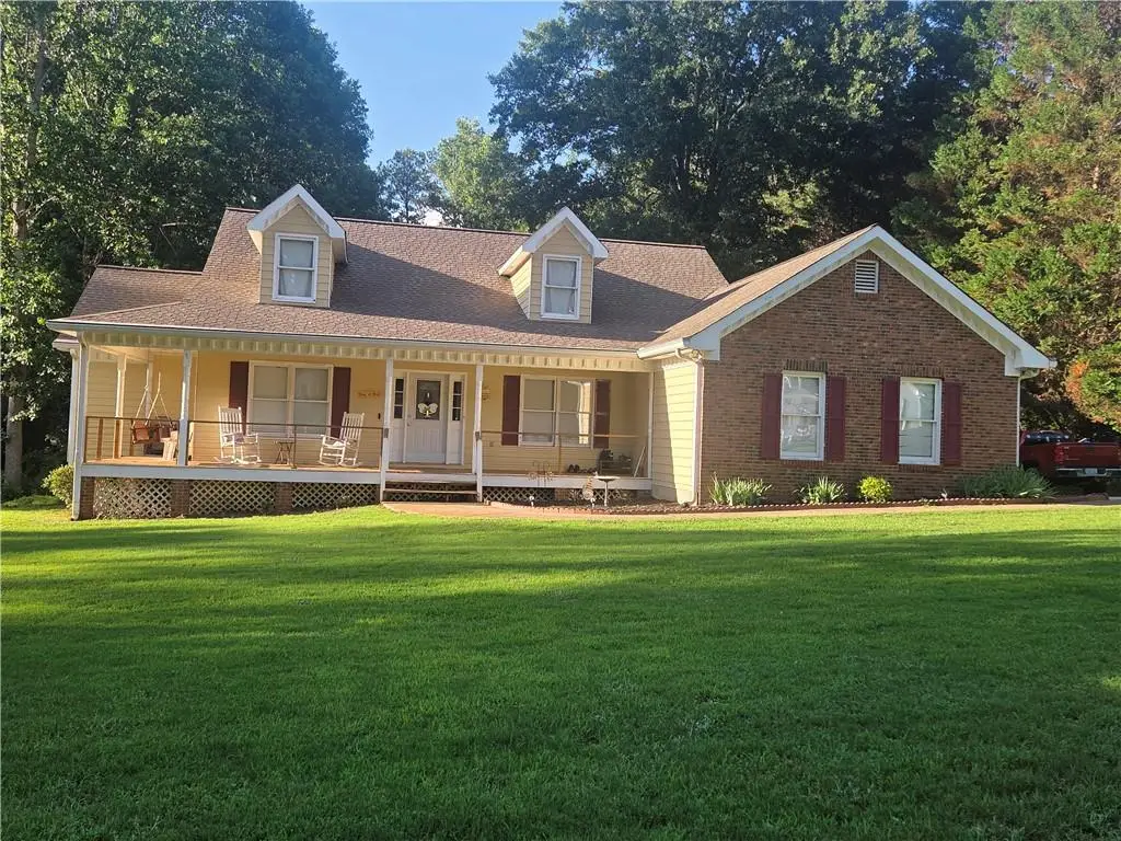 118 Bradford Place, Stockbridge, GA 30281 - #1