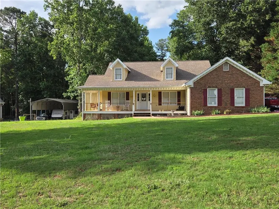 118 Bradford Place, Stockbridge, GA 30281 - #2