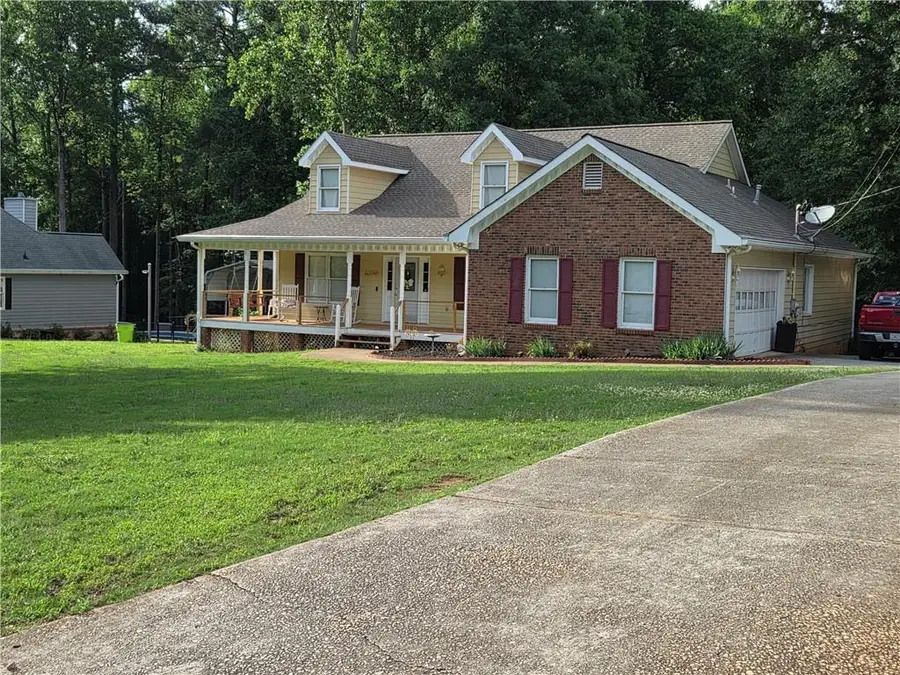 118 Bradford Place, Stockbridge, GA 30281 - #3