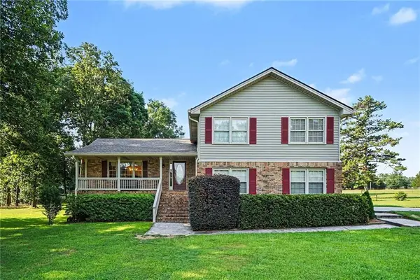 740 Smyrna Road Sw, Conyers, GA 30094