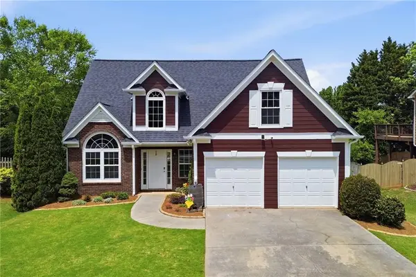 5080 Newpark Drive Nw, Acworth, GA 30101