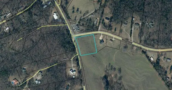 0 Thompson Street, Homer, GA 30547