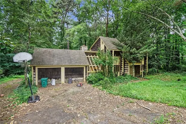 5230 Essex Farms Court, Stone Mountain, GA 30088