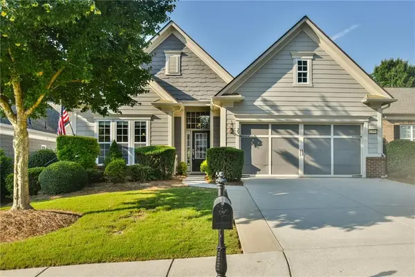 6306 Windrush Court, Hoschton, GA 30548