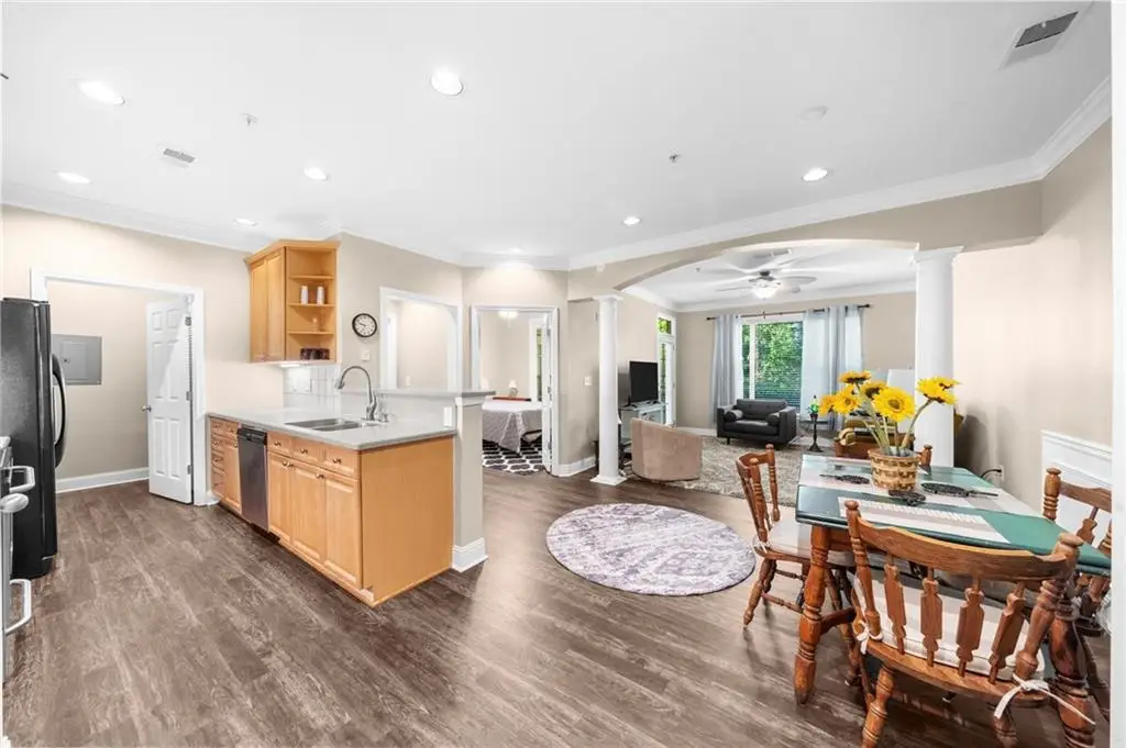 2103 Stratford Commons #2103, Decatur, GA 30033 - #1