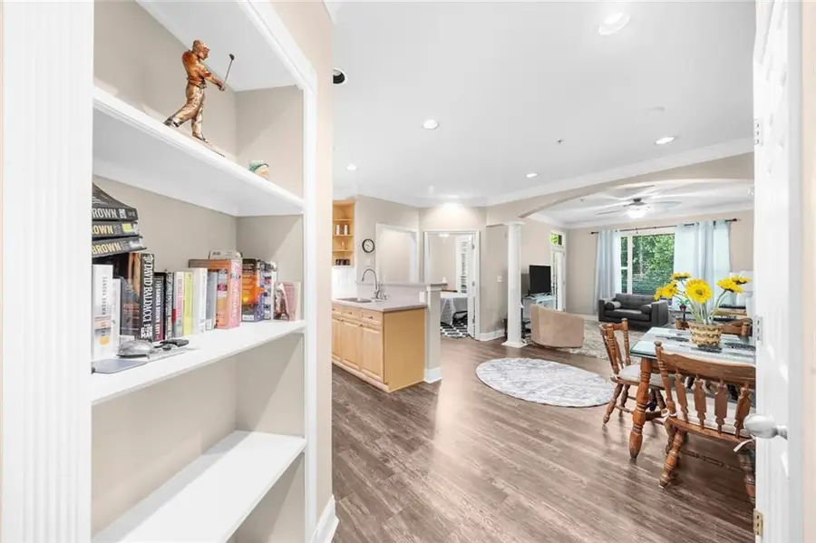 2103 Stratford Commons #2103, Decatur, GA 30033 - #3