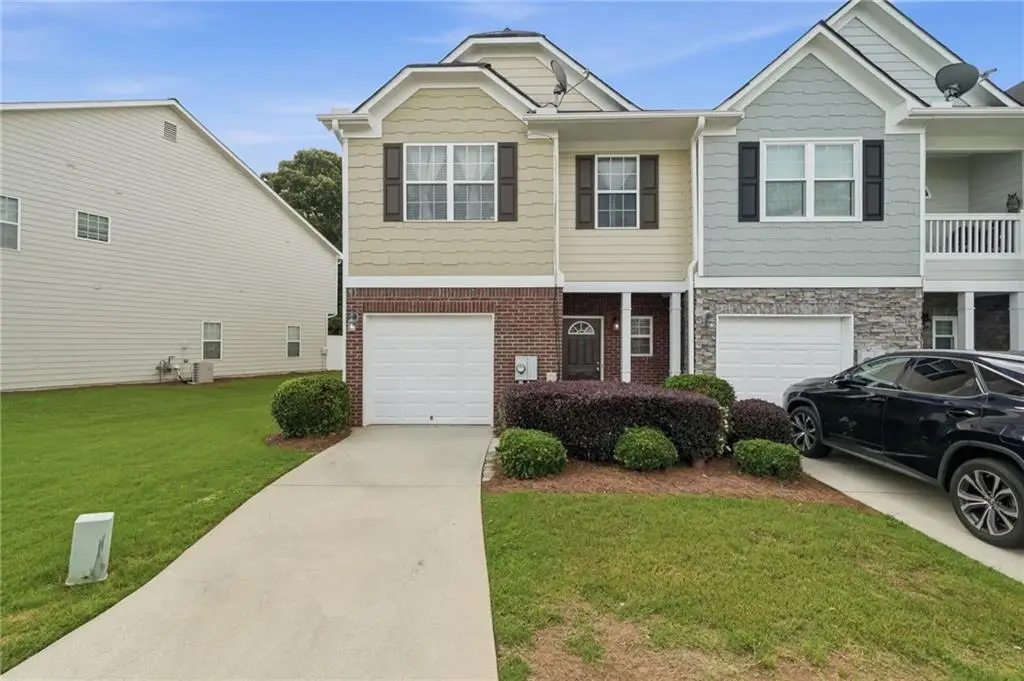 2150 Burns View Lane, Lawrenceville, GA 30044 - #1
