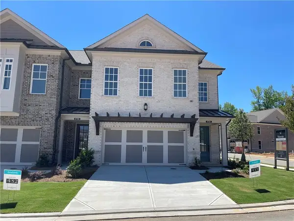 4708 Coleridge Court #433, Peachtree Corners, GA 30092