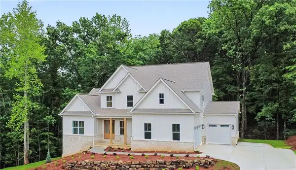 6043 Bluewater Boulevard, Gainesville, GA 30506