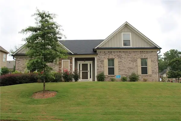 6834 Winding Wade Trail, Austell, GA 30168