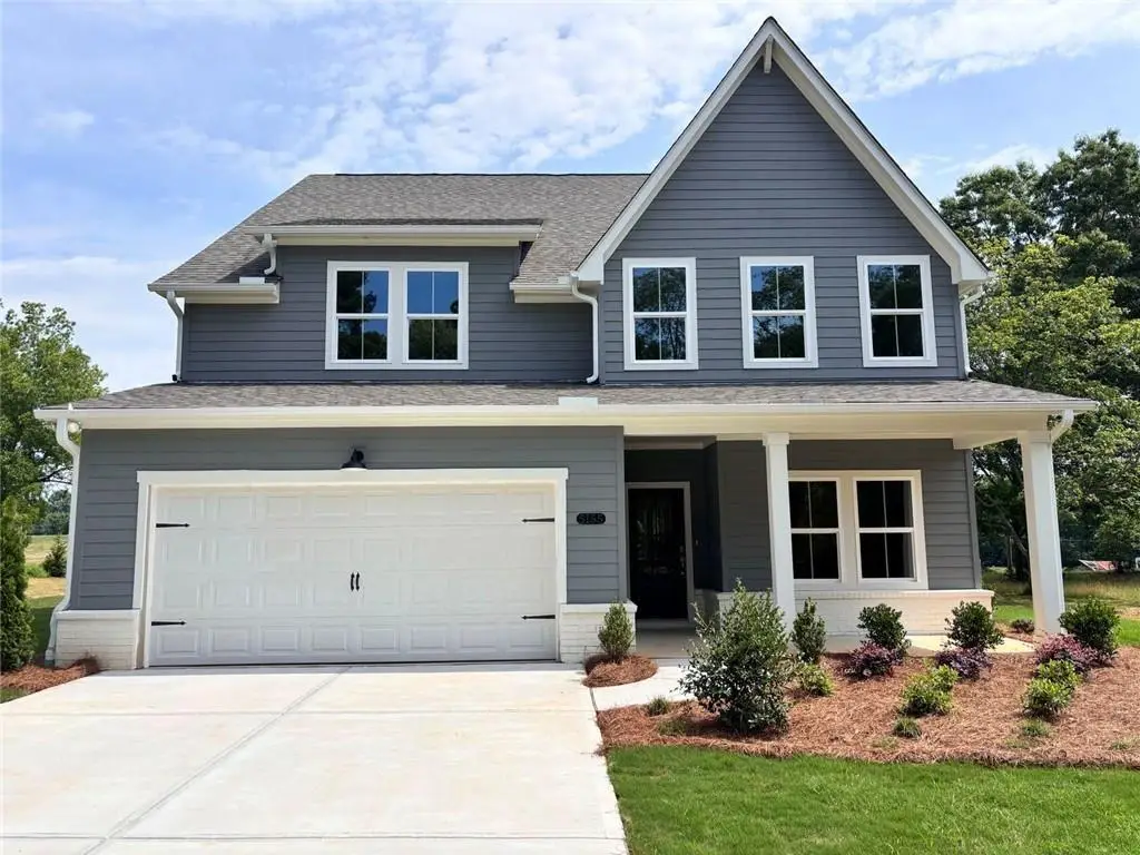 8125 Wallace Tatum Road, Cumming, GA 30028 - #1