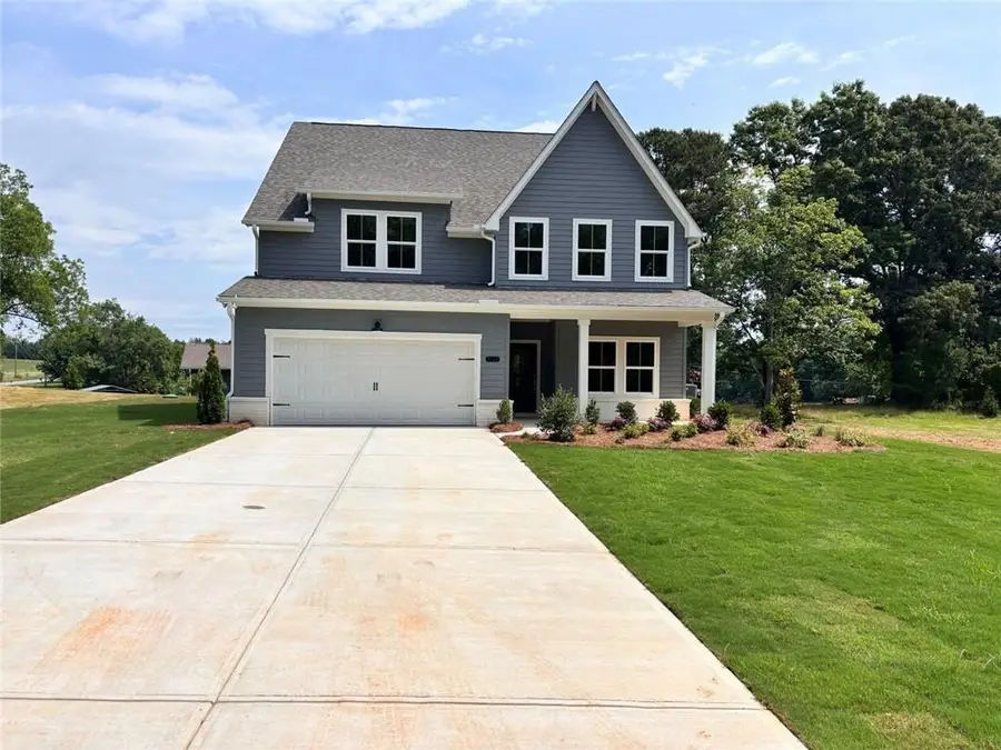 8125 Wallace Tatum Road, Cumming, GA 30028 - #2