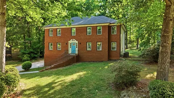 3556 Hadley Place, Snellville, GA 30039