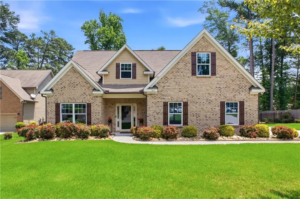 332 Shiloh Valley Drive, Lithia Springs, GA 30122 - #1