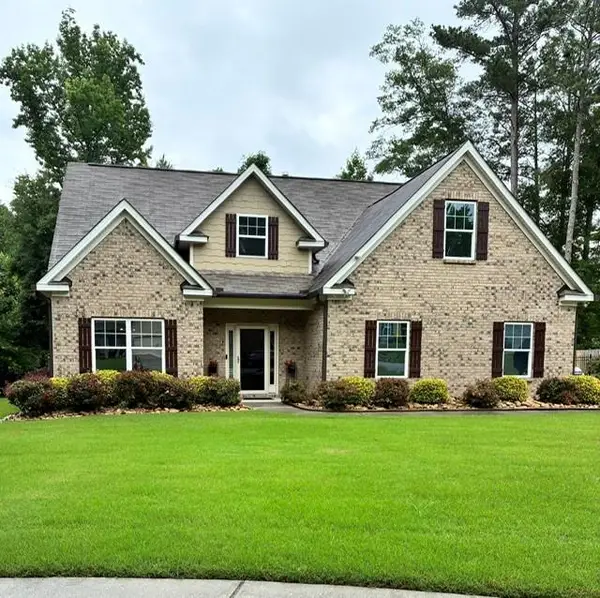 332 Shiloh Valley Drive, Lithia Springs, GA 30122