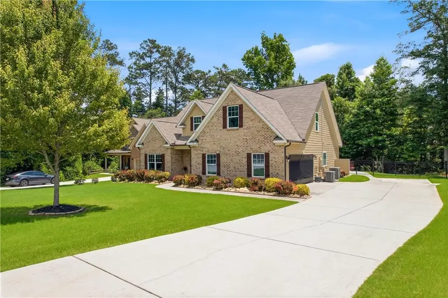 332 Shiloh Valley Drive, Lithia Springs, GA 30122 - #3