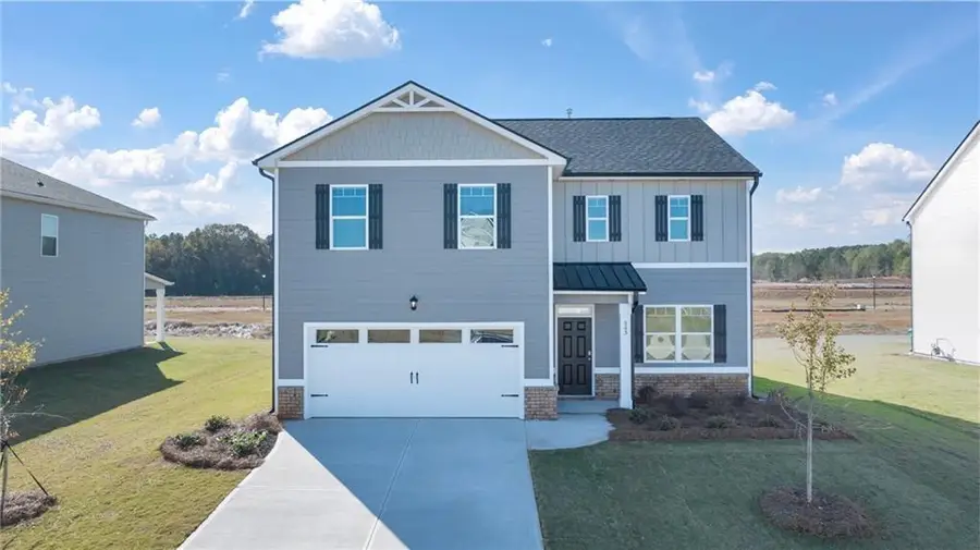 575 Great Salt Lane, Hoschton, GA 30548 - #2