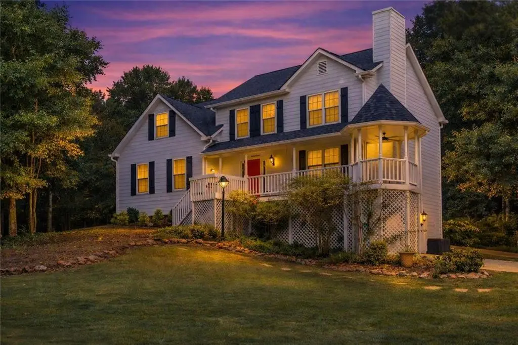 995 Thornwood Lane, Dacula, GA 30019 - #1