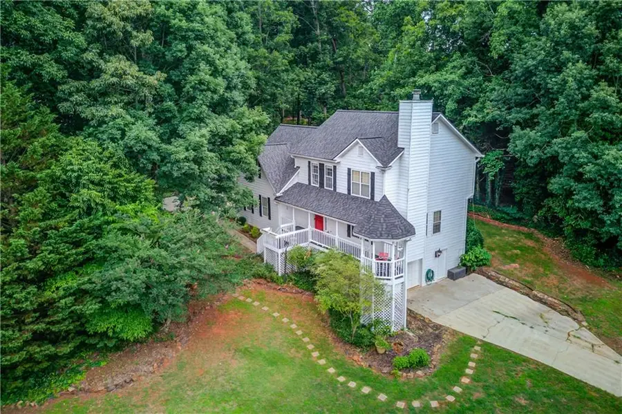 995 Thornwood Lane, Dacula, GA 30019 - #2
